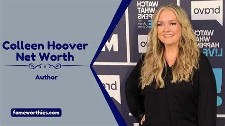 Kit Hoover Net Worth Net Worth Lists