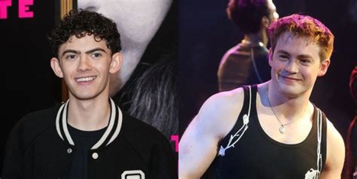 Kit Young Sexuality And Partner Who Is He Dating?