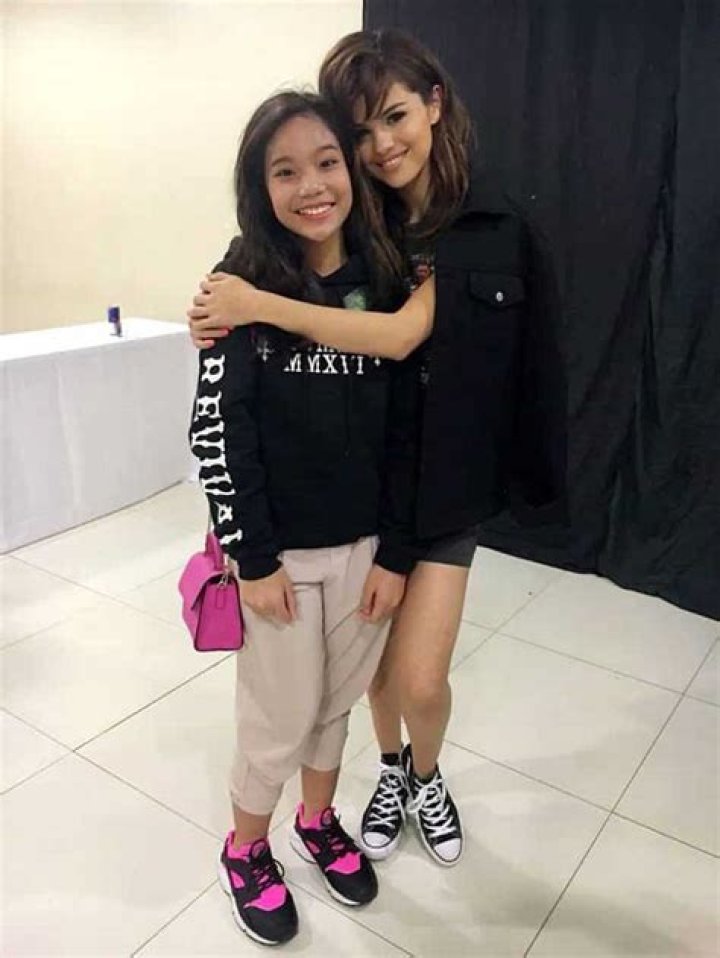 Kitty Duterte bio age, height, boyfriend, family, study