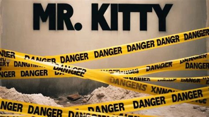 KITTY. Scandal favorte, Men's Fashion, Tops & Sets, Tshirts & Polo