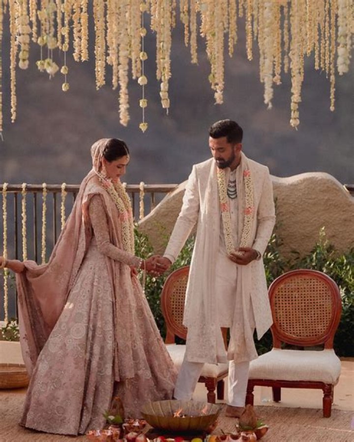 KL RahulAthiya Shetty wedding Virat Kohli, Anushka Sharma won't