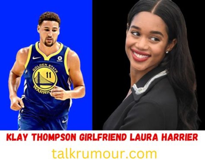 Klay Thompson and Girlfriend Laura Harrier are Off to Cabo Sports Gossip