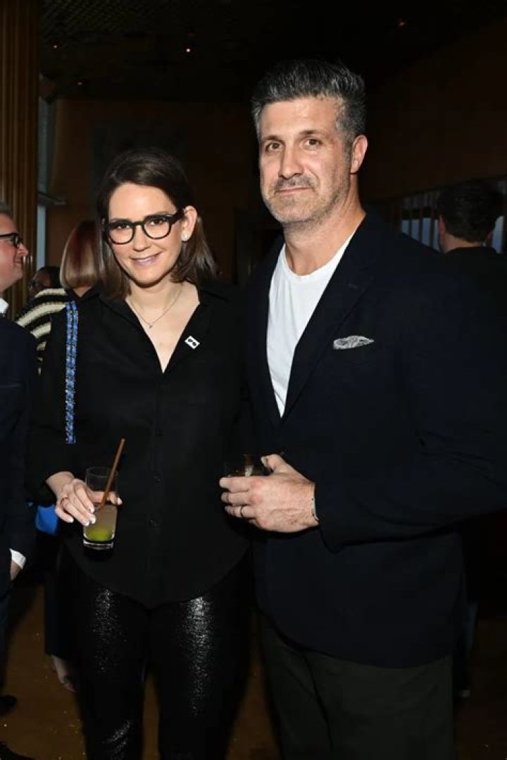 Know About Brian Skinner&rsquo;s Wife And Daughter