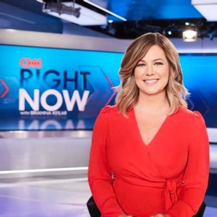 Know About Brianna Keilar; CNN, Married, Divorce, Salary, Height