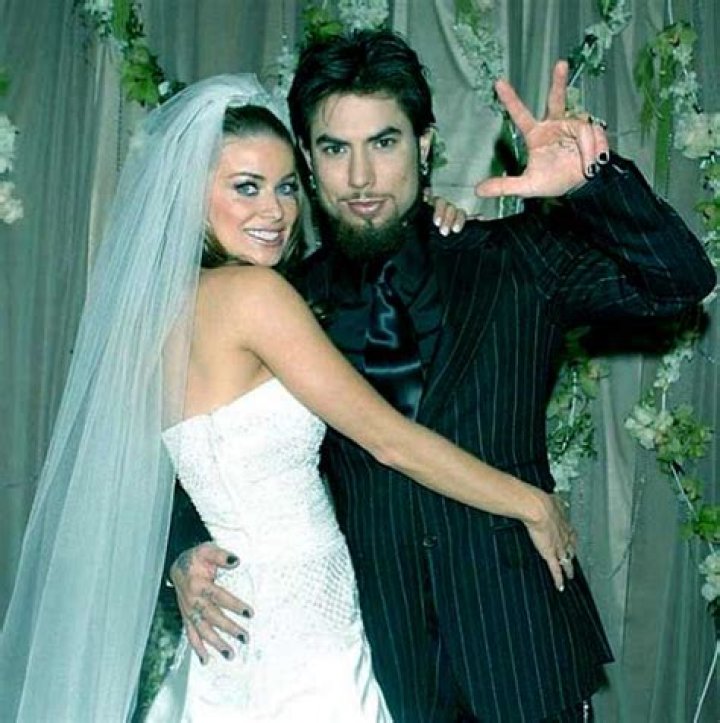 Know about Dave Navarro Wife and Married Life. Realitystarfacts