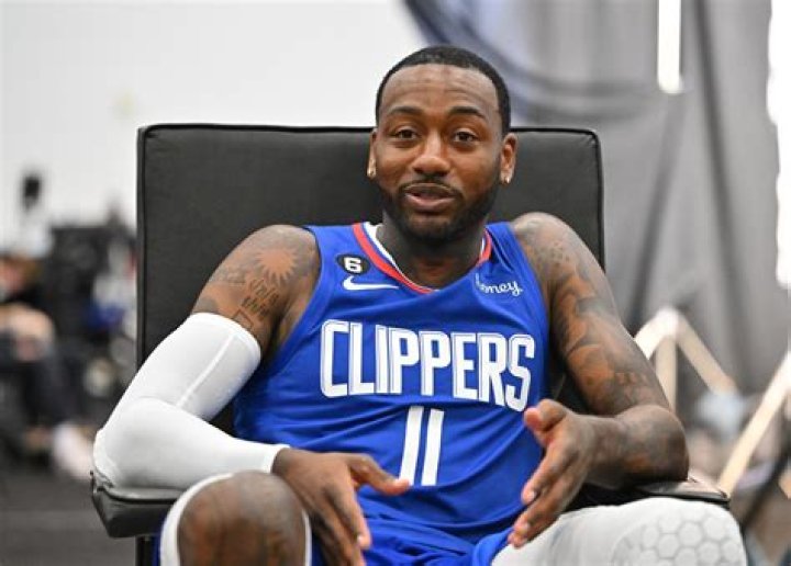 Know About John Wall; NBA, Girlfriend, Age, Stats, Contract, Salary
