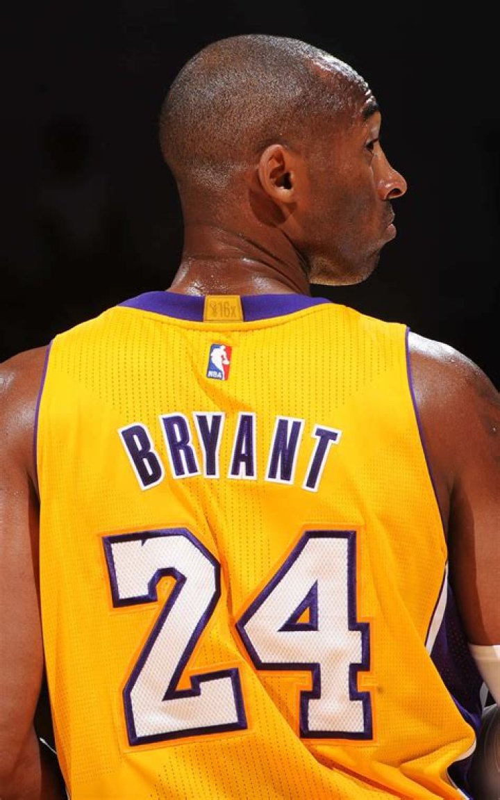 Kobe Bryant's Wife Vanessa Bryant Flaunts Baby Bump Days After