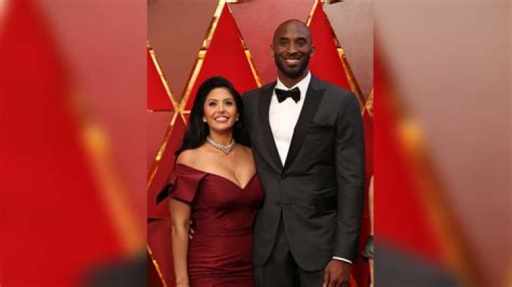 Kobe Bryant&rsquo;s heartbroken wife Vanessa meticulously planning his