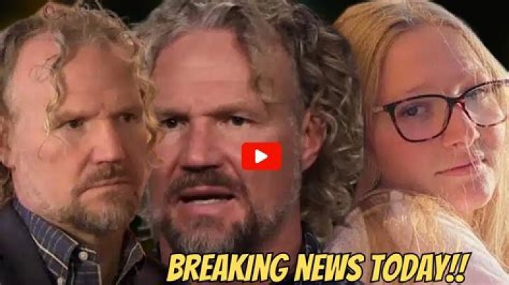 Kody Brown Shows Ysabel Disrespect With One Piercing Action TV News