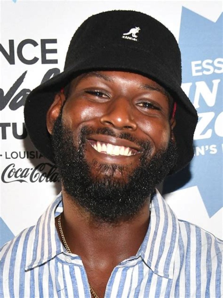Kofi Siriboe Pictures Rotten Tomatoes