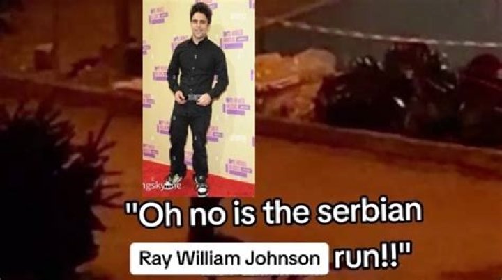 Kolik stoj&iacute; Ray William Johnson? Celebrity.fm 1 Official Stars