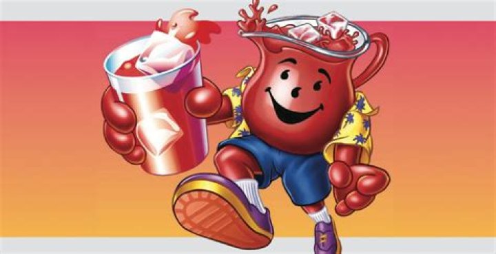 KoolAid History Nebraska