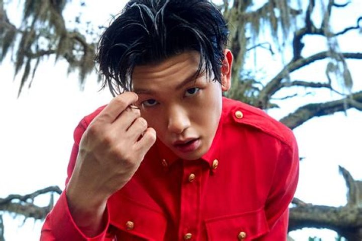 KoreanAmerican Singer Eric Nam Will Perform in Singapore on November