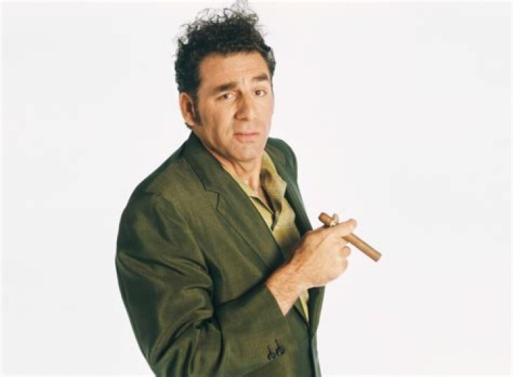 Kramer’s Weirdest and Wackiest Ideas