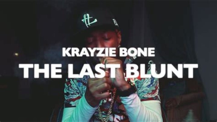 Krayzie Bone Official Channel YouTube