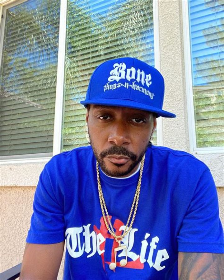 Krayzie Bone Says Generational Gaps Ruin Debates Like Bone Thugs Vs
