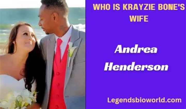 Krayzie Bone&rsquo;s Married Wife And Children; Meet The Rapper&rsquo;s Partner