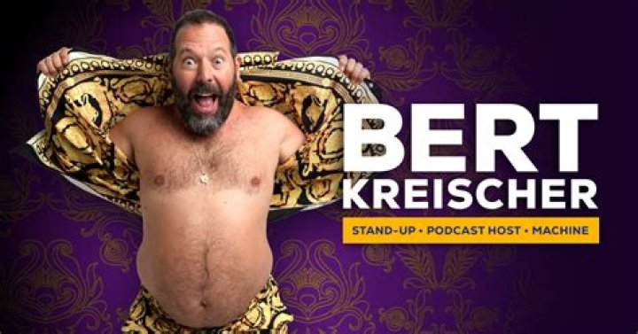 Kreischer (Bert Kreischer's Daughter) Age, Family, Net Worth