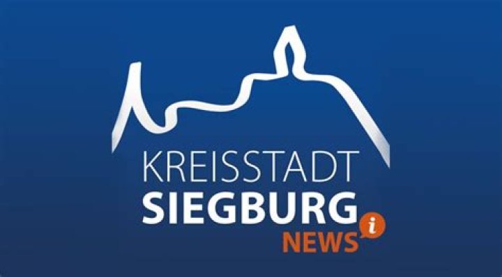 Kreisstadt Siegburg Trainer to go