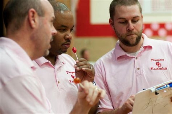 Kres Washington Death Cause And Obituary, Basketball Coach Kres