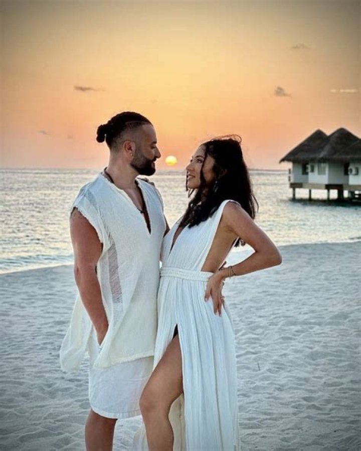 Kris Fade First Wife, Wiki, Biography, Age, Parents, Net Worth & More