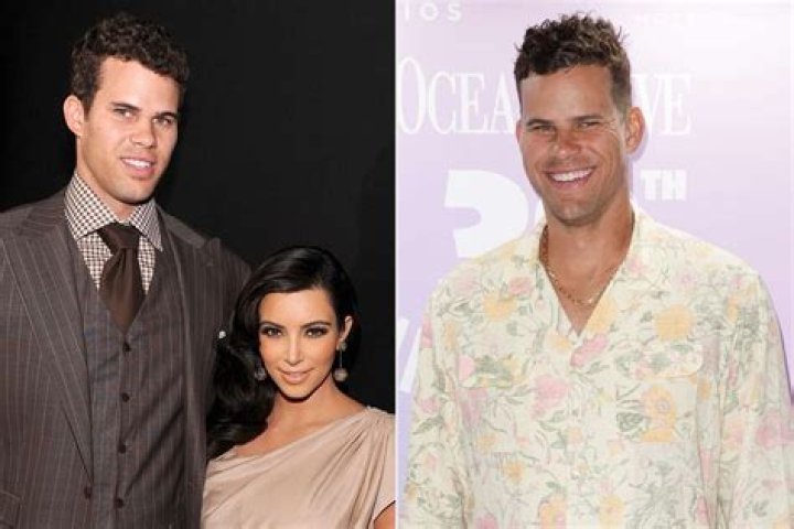 Kris Humphries Is &lsquo;Casually Dating&rsquo; New Mystery Woman