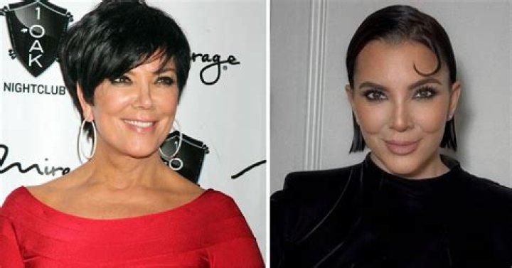 Kris Jenner Age How Old Is Kris Jenner? Wikis, Celebrity Bios & More