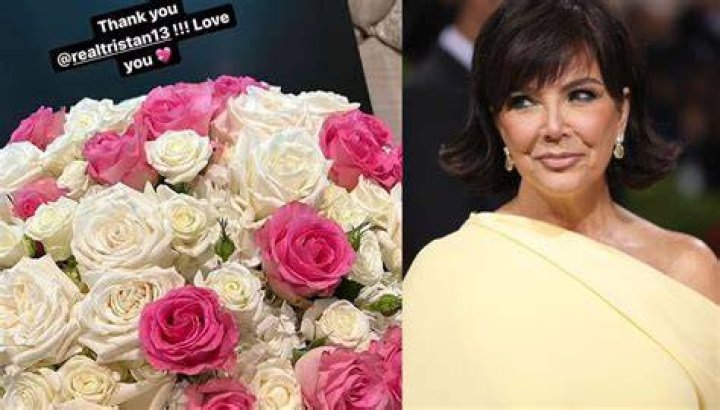 Kris Jenner Branded 'Cheap And Unbearable' By Her TV Crew As Chat Show