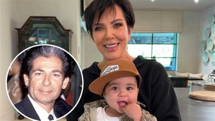 Kris Jenner says Khloe Kardashian was a nightmare teen Daily Mail Online