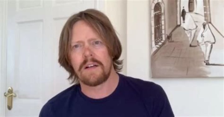 Kris Marshall says he quit Death In Paradise because his son was