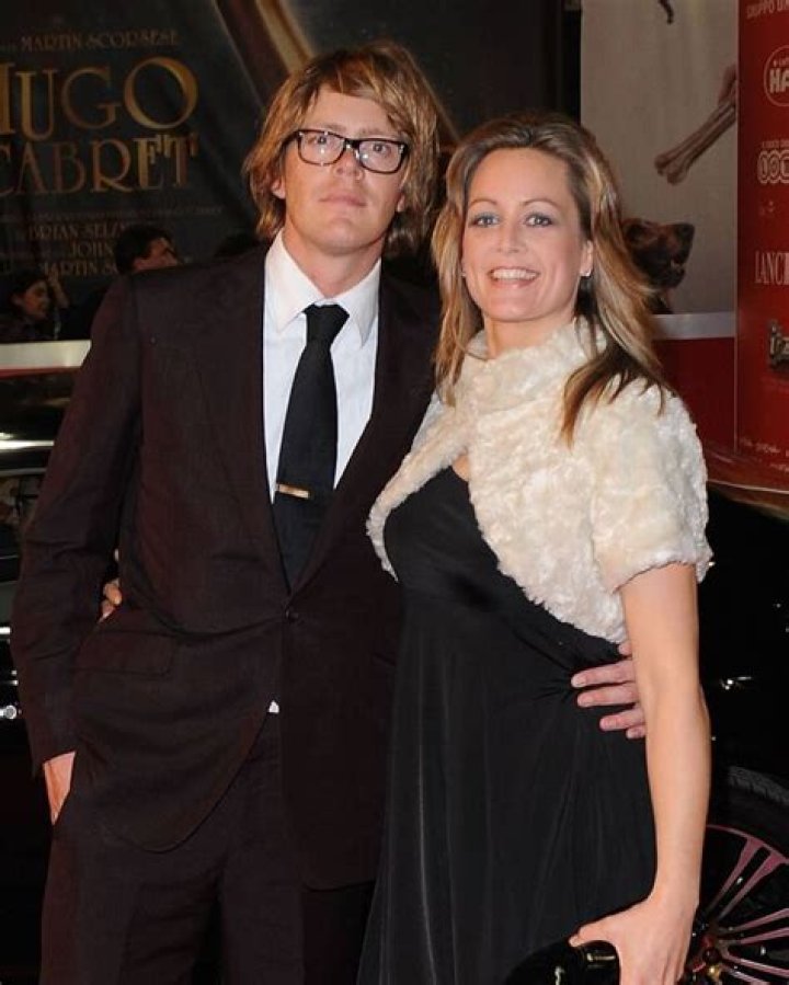 Kris Marshall wife Who is the Sanditon star married to? TV & Radio