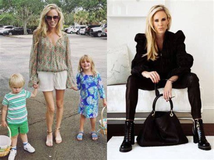 Krista Glover Bio, Age, Height, Parents, Husband, Net Worth