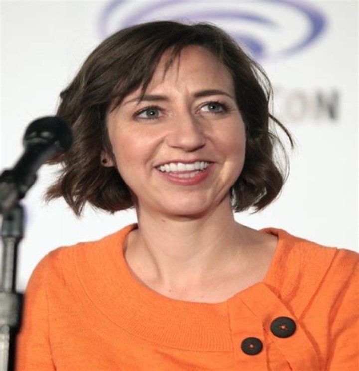 Kristen Schaal Bio, Age, Husband, Net Worth, Movies, Voices, Books and