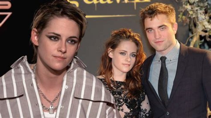 KRISTEN STEWART at Jodie Foster&rsquo;s Ho;;ywood Walk of Fame Ceremony 05/04