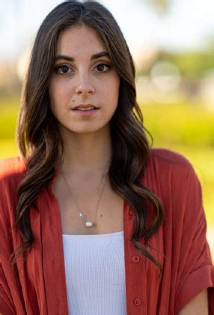 Kristen Vaganos Gallery