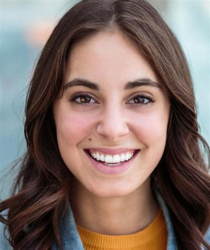 Kristen Vaganos Movies, Bio and Lists on MUBI