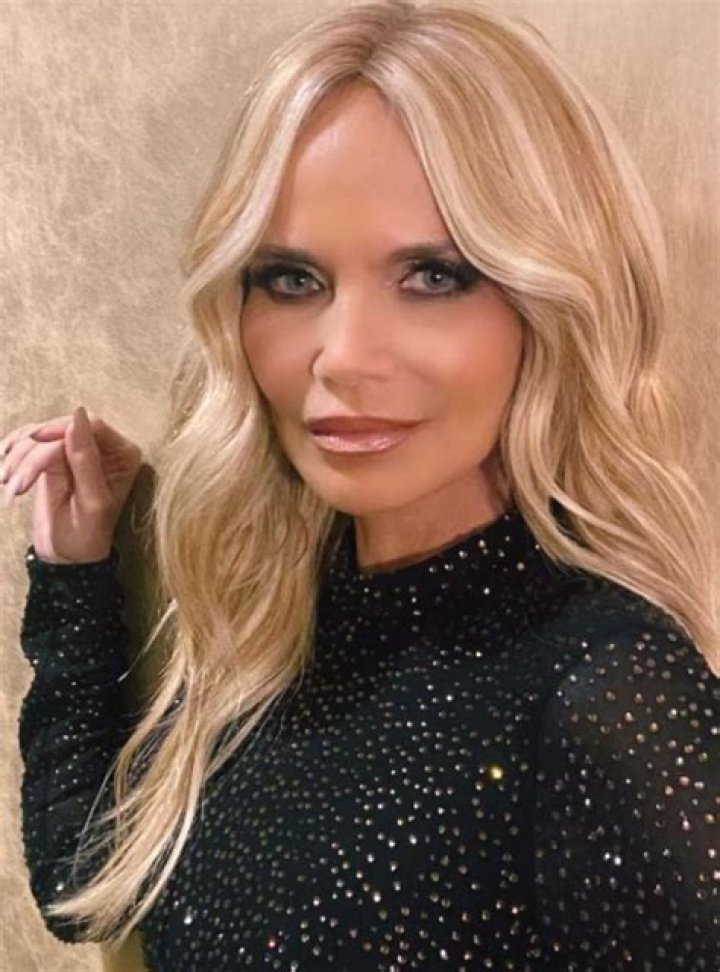 Kristin Chenoweth Idade, Anivers&aacute;rio, Bio, Fatos & Mais