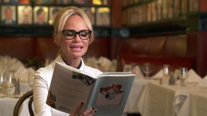 Kristin Chenoweth Shares Her Letter to Her Mom This Mother&rsquo;s Day ABC News