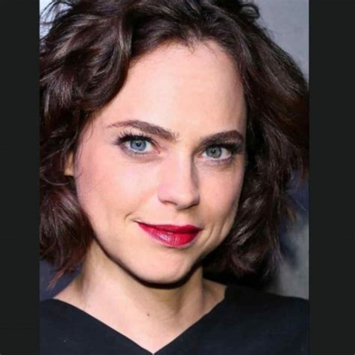 Kristina Dourif Tanoue Truth About Brad Dourif's daughter Dicy Trends