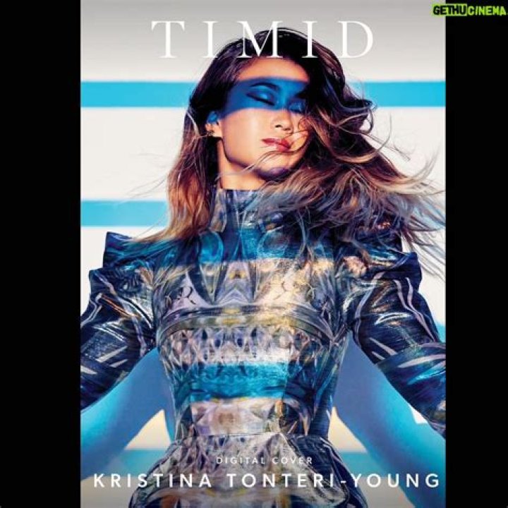 Kristina TonteriYoung Wiki, Age, Biography, Birthday, Trivia, and Photos
