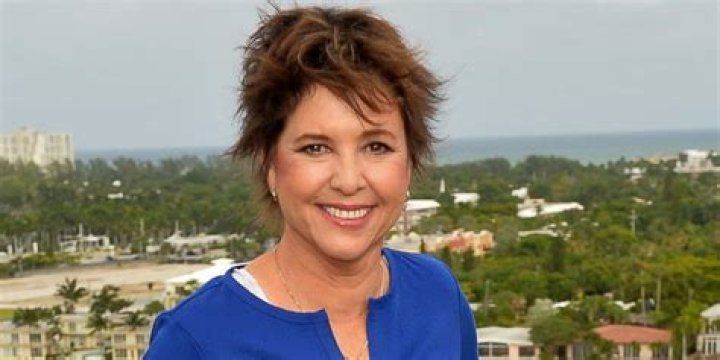 Kristy McNichol Net Worth Net Worth Lists