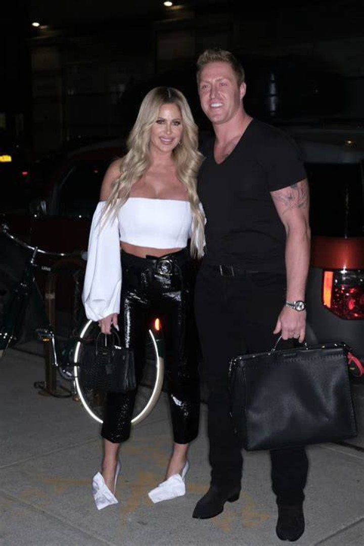Kroy Biermann Net Worth. How Much is Biermann Worth? Storia