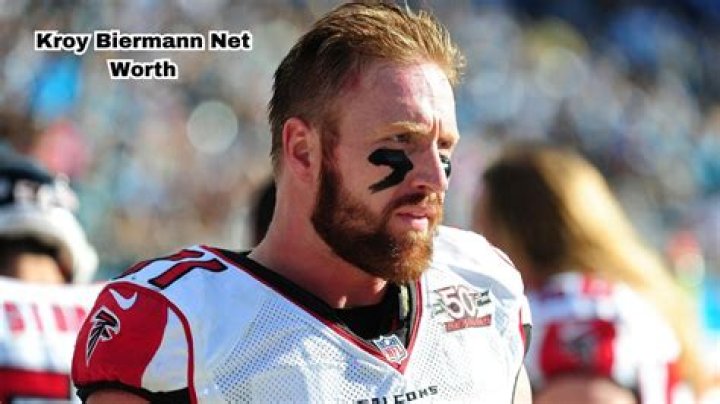 Kroy Biermann Net Worth, Salary (2019). His Age and Parents