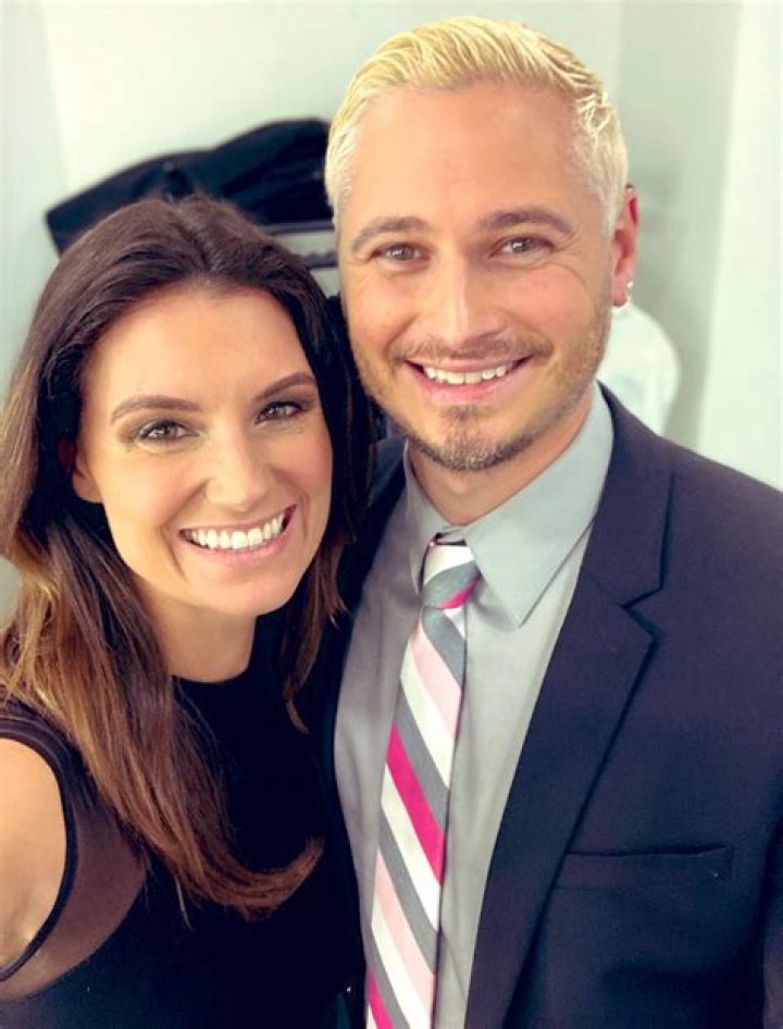 Krystal Ball Is the AntiRachel Maddow Bernie Fans Have Been Waiting For