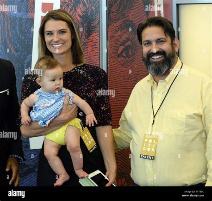 Krystal Ball Kids With Her Husband Aaron Peterson? Parents