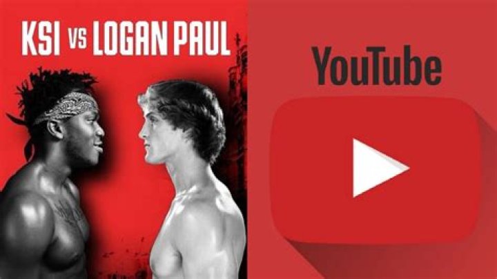KSI girlfriend Is Logan Paul&rsquo;s fight opponent dating anyone? Who is