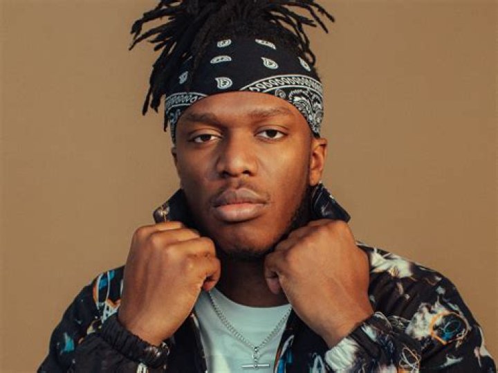 KSI'S GIRLFRIEND 2021 WITH 100 PROOF YouTube