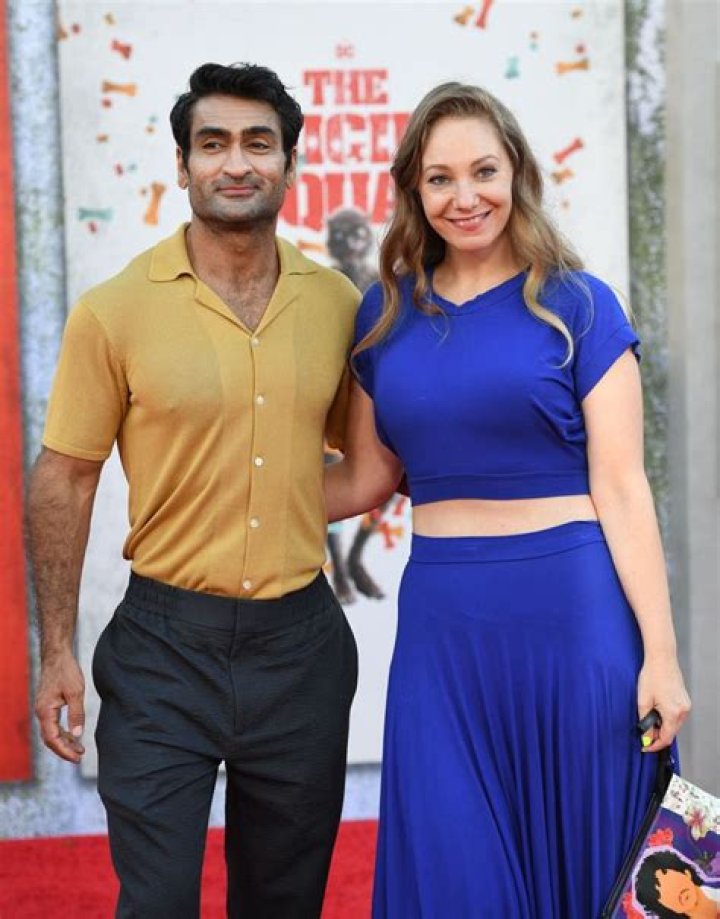 Kumail Nanjiani Gets Real About Being 'Obsessed' With 'Number On The