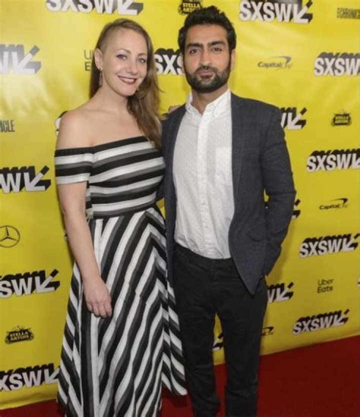Kumail Nanjiani Wife, Married, Children, Net Worth, Height, Movies, Bio