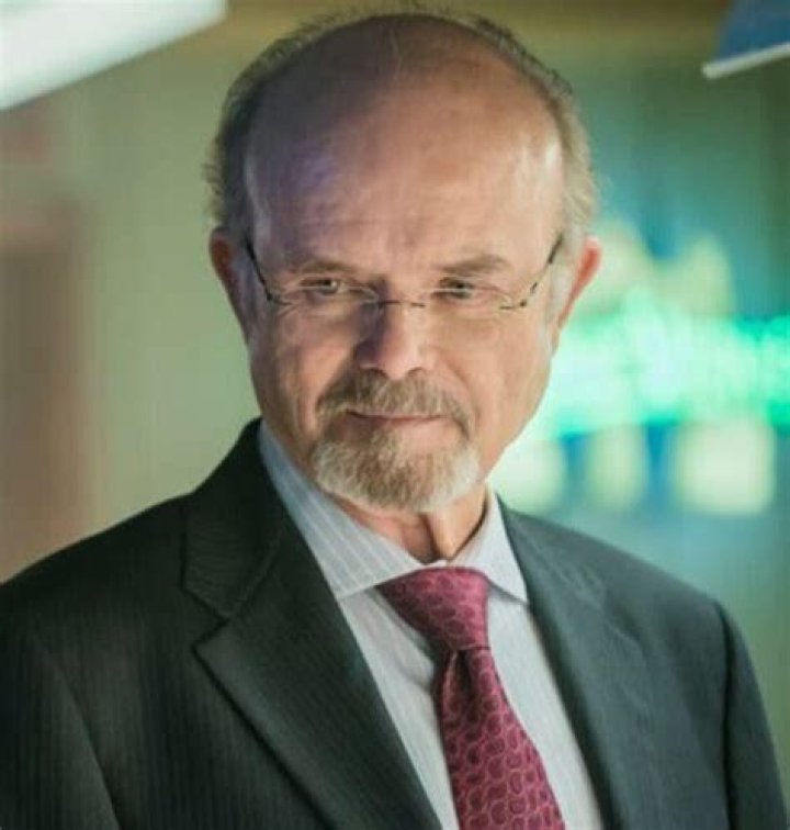Kurtwood Smith Biography, Height & Life Story Super Stars Bio